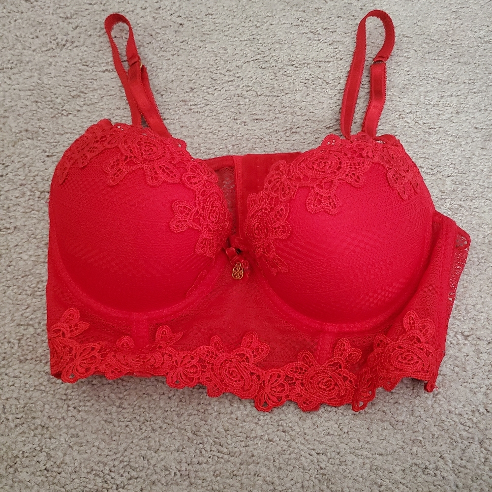 Bra